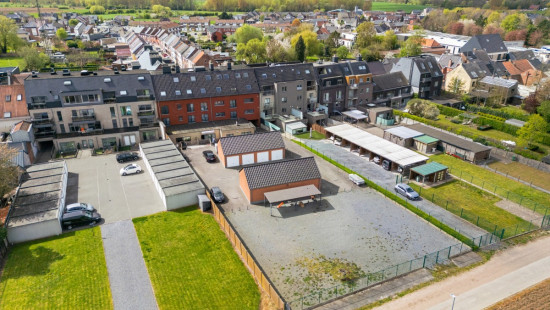 Stationsstraat - 130 - 4 - 9550