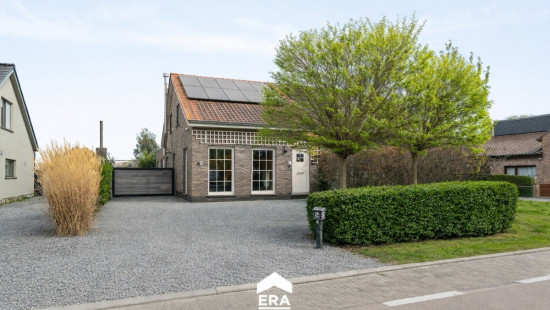 Polenstraat - 103 - - 9940