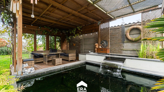 Polenstraat - 103 - - 9940