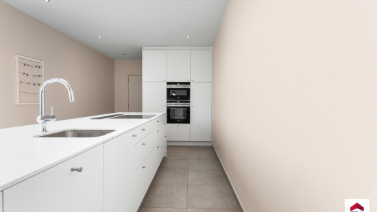 Brugsesteenweg - 61 - - 8740