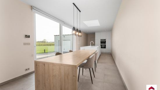 Brugsesteenweg - 61 - - 8740