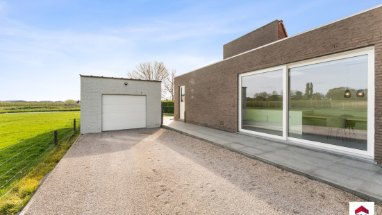 Brugsesteenweg - 61 - - 8740