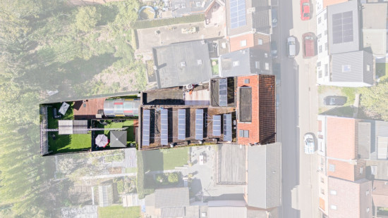 Hoog-Kallostraat - 40 - - 9120