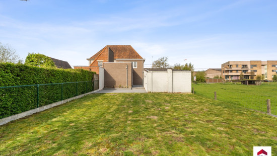 Brugsesteenweg - 61 - - 8740