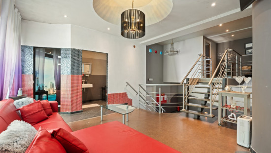 Hoog-Kallostraat - 40 - - 9120