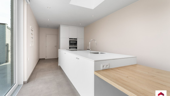 Brugsesteenweg - 61 - - 8740