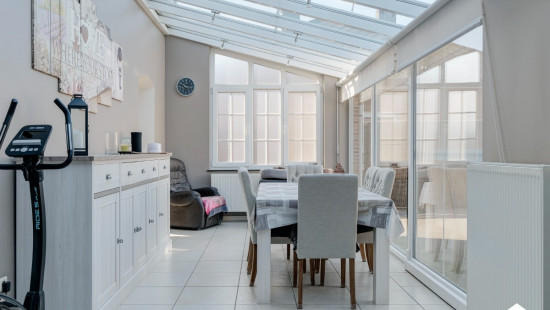 Diestersteenweg - 55 - - 3850