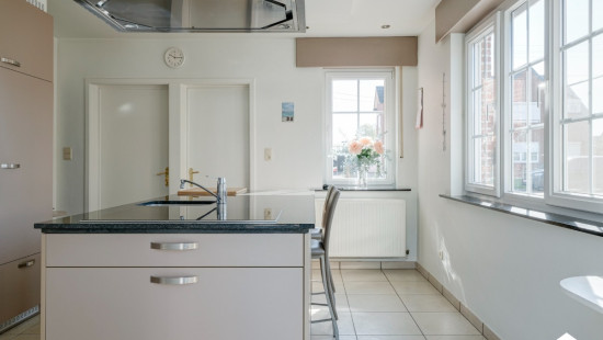 Diestersteenweg - 55 - - 3850