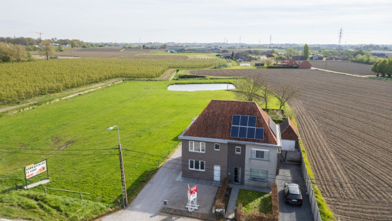 Brugsesteenweg - 61 - - 8740