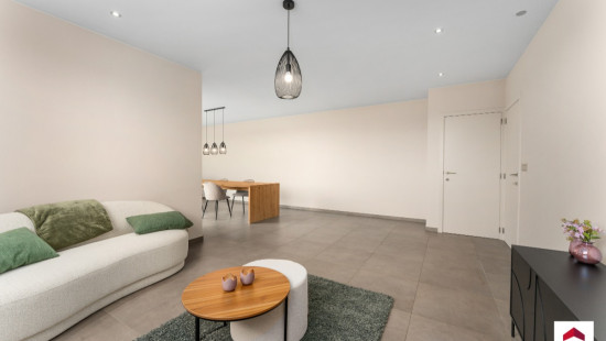 Brugsesteenweg - 61 - - 8740