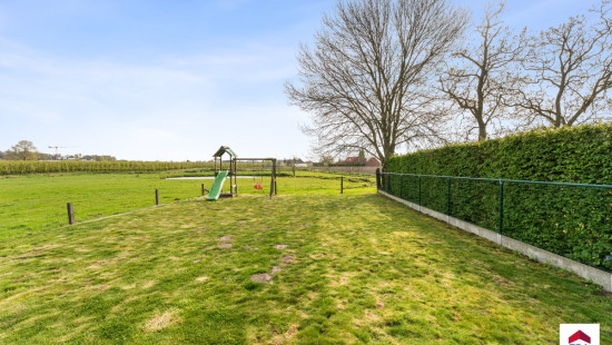 Brugsesteenweg - 61 - - 8740