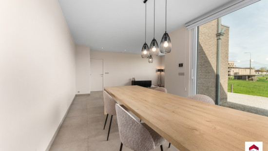 Brugsesteenweg - 61 - - 8740