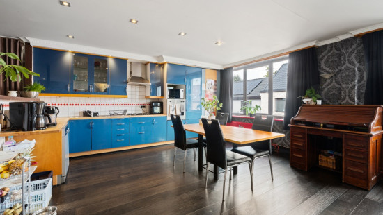 Hoog-Kallostraat - 40 - - 9120