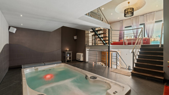 Hoog-Kallostraat - 40 - - 9120