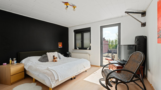 Hoog-Kallostraat - 40 - - 9120