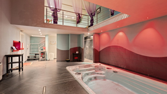 Hoog-Kallostraat - 40 - - 9120