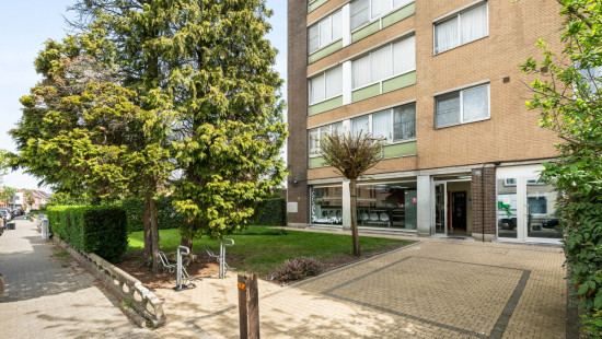 Klapperstraat - 204 - - 9120