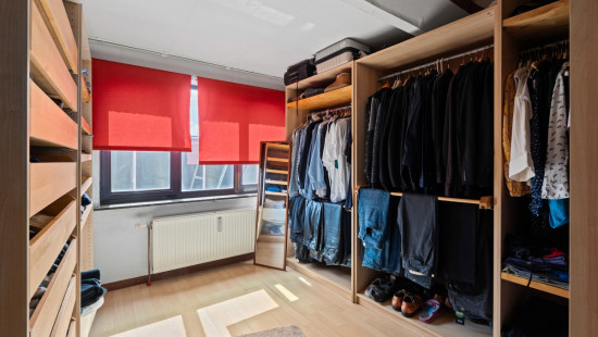 Hoog-Kallostraat - 40 - - 9120