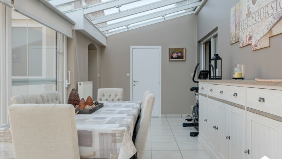 Diestersteenweg - 55 - - 3850