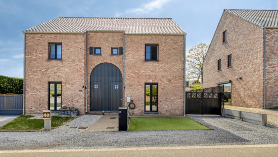 sint-janstraat - 38 - - 3583