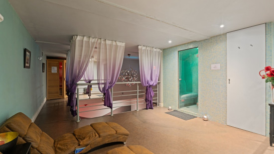 Hoog-Kallostraat - 40 - - 9120