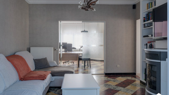 Diestersteenweg - 55 - - 3850