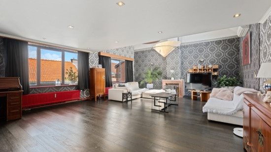 Hoog-Kallostraat - 40 - - 9120