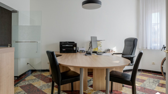 Diestersteenweg - 55 - - 3850