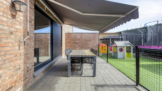 sint-janstraat - 38 - - 3583