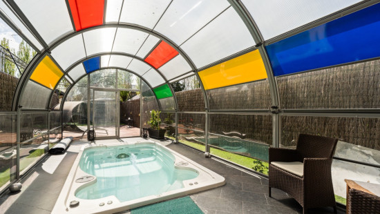 Hoog-Kallostraat - 40 - - 9120