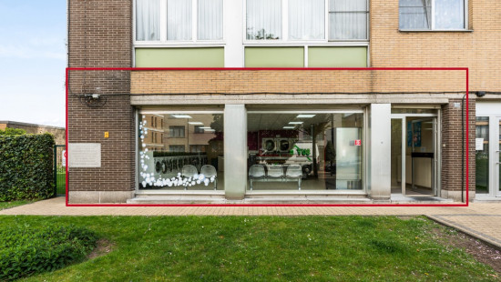 Klapperstraat - 204 - - 9120