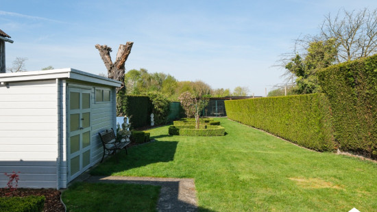 Diestersteenweg - 55 - - 3850