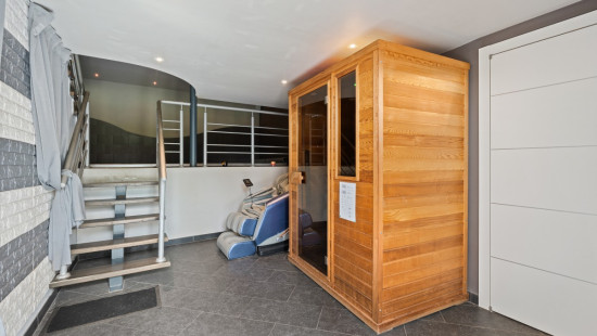 Hoog-Kallostraat - 40 - - 9120