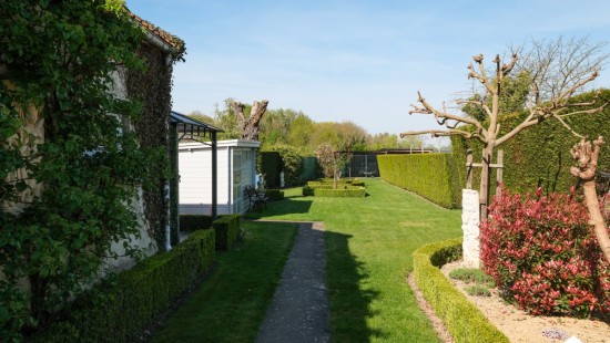 Diestersteenweg - 55 - - 3850