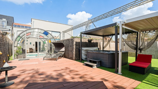 Hoog-Kallostraat - 40 - - 9120