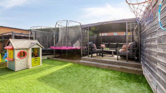 sint-janstraat - 38 - - 3583