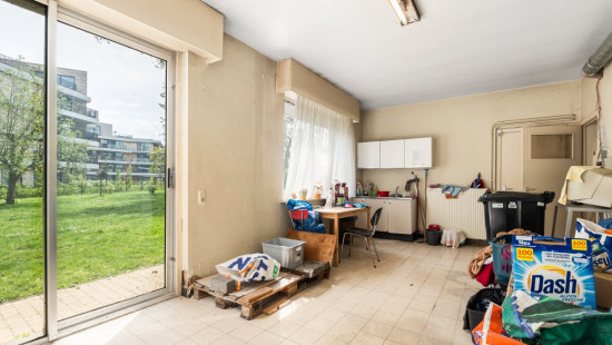 Klapperstraat - 204 - - 9120