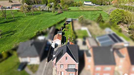 Diestersteenweg - 55 - - 3850