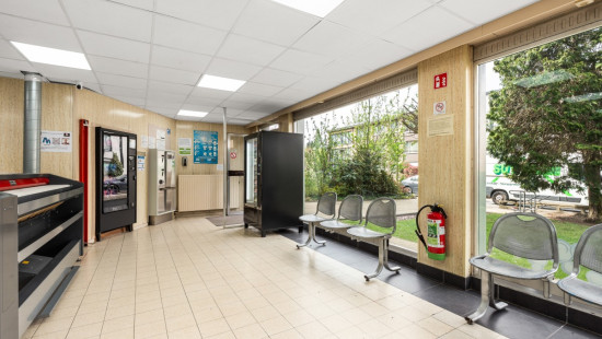 Klapperstraat - 204 - - 9120