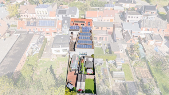 Hoog-Kallostraat - 40 - - 9120