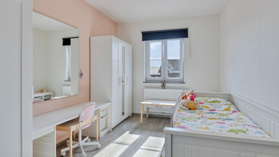 sint-janstraat - 38 - - 3583