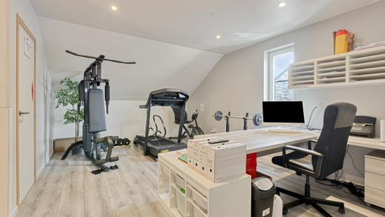 sint-janstraat - 38 - - 3583