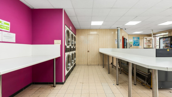Klapperstraat - 204 - - 9120
