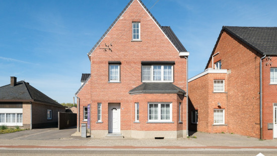 Diestersteenweg - 55 - - 3850