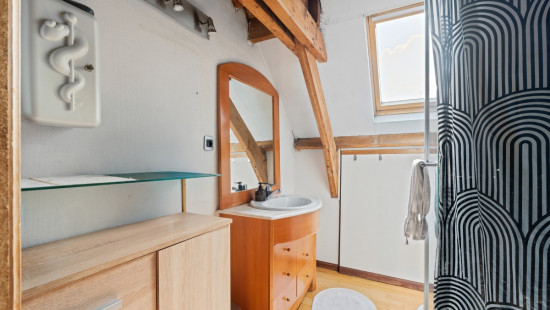 Hoog-Kallostraat - 40 - - 9120