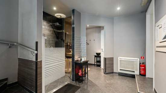 Hoog-Kallostraat - 40 - - 9120