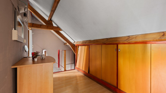 Hoog-Kallostraat - 40 - - 9120