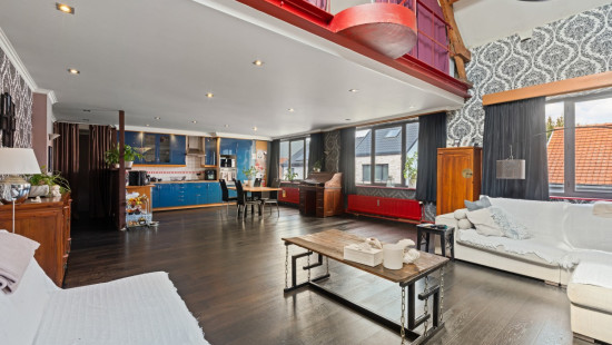 Hoog-Kallostraat - 40 - - 9120