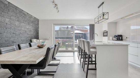 sint-janstraat - 38 - - 3583