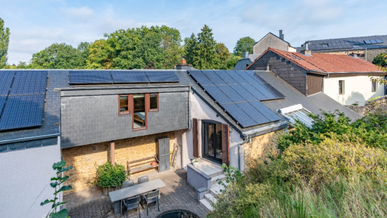 Rue Saint-Denis - 4 - - 6700